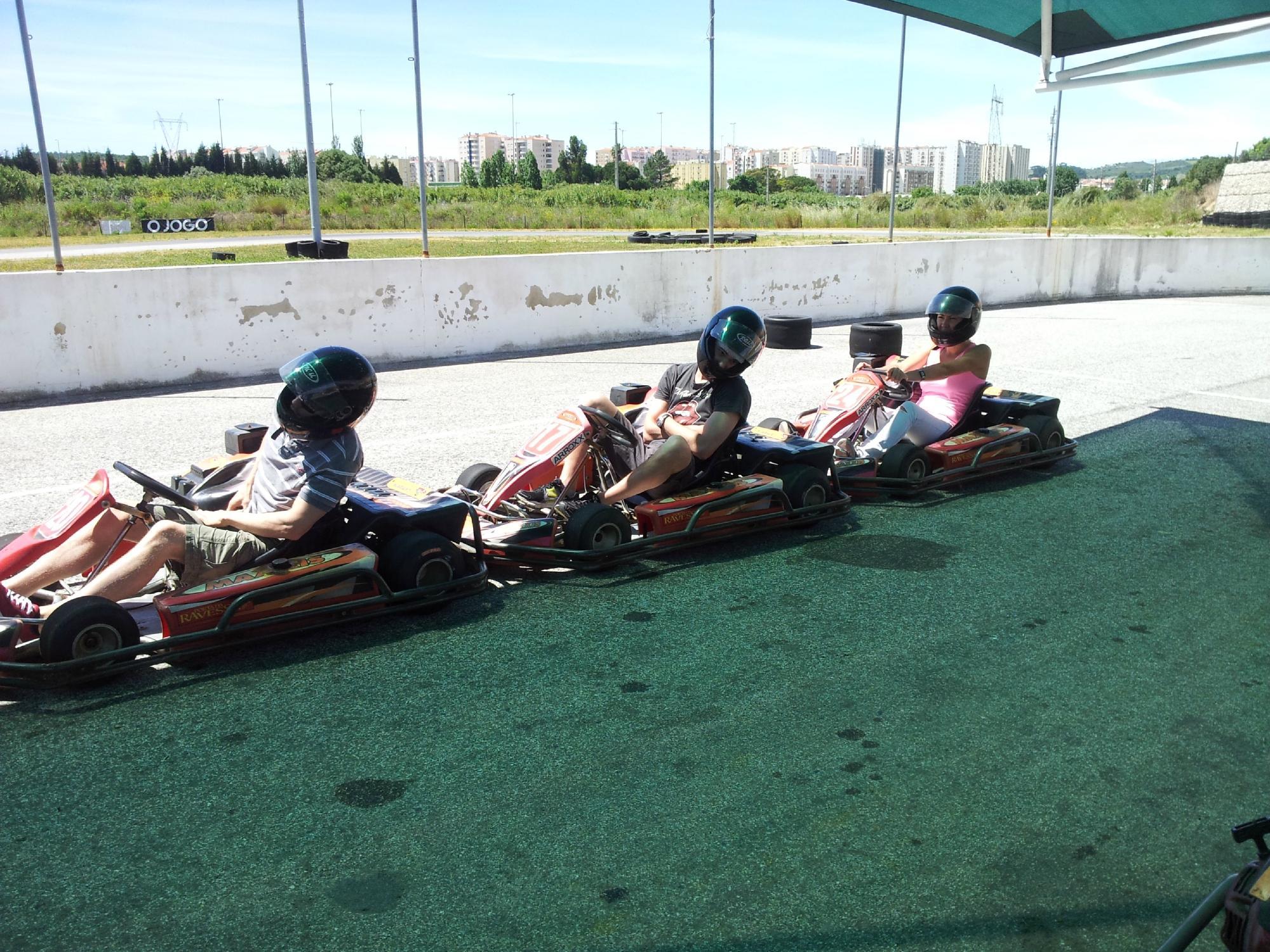 Party in Portugal Tours