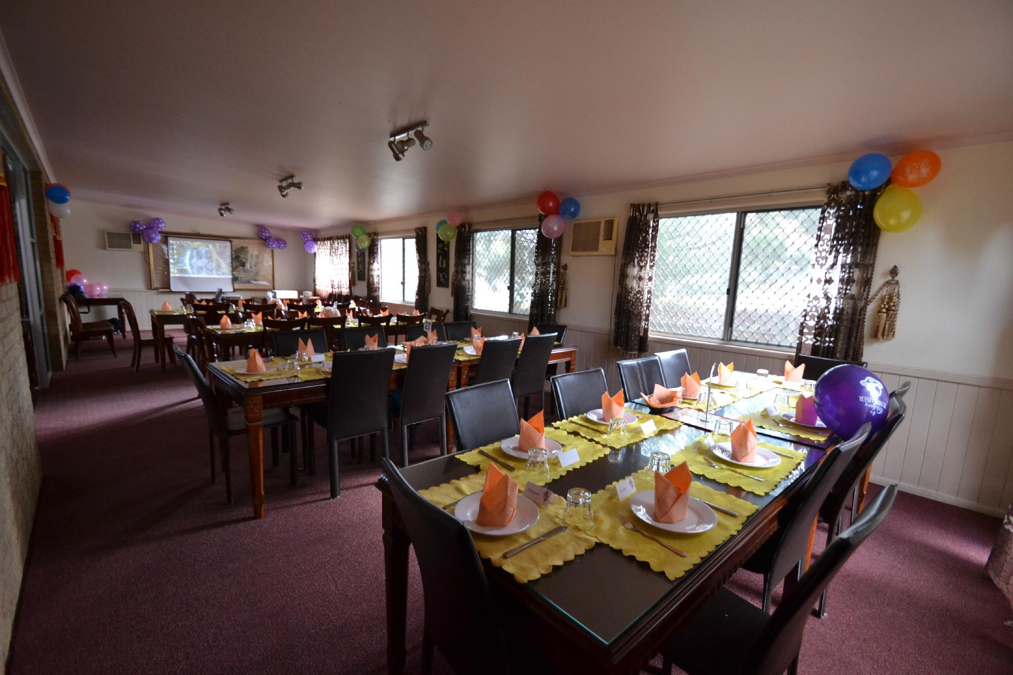 Ni Hao Chinese Restaurant