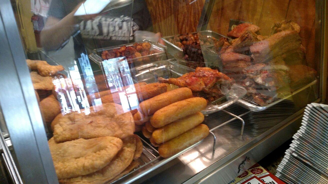 Negrita's Restaurant