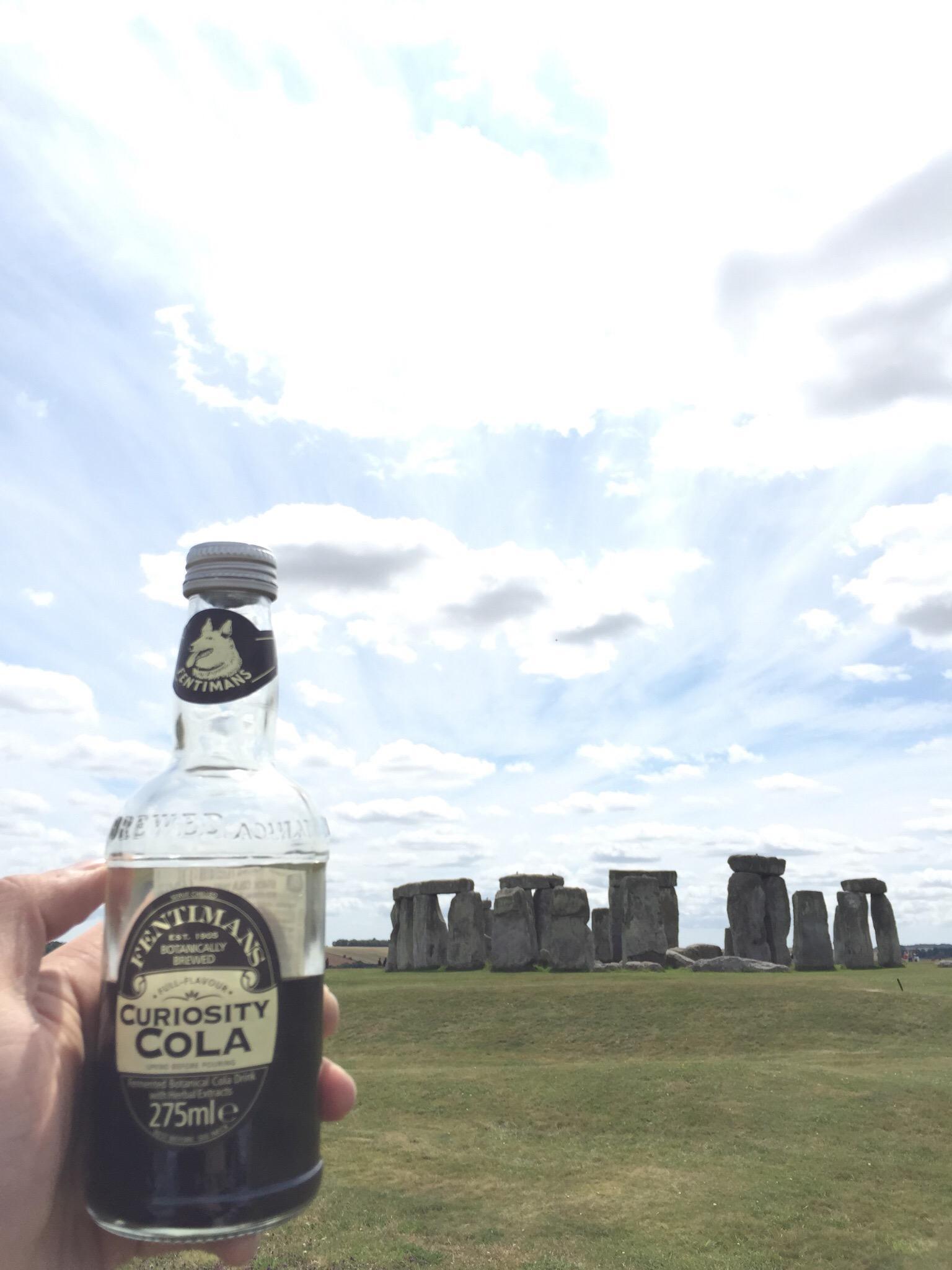 Stonehenge Guided Tours