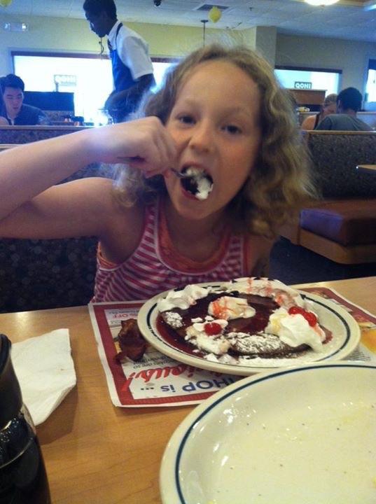IHOP