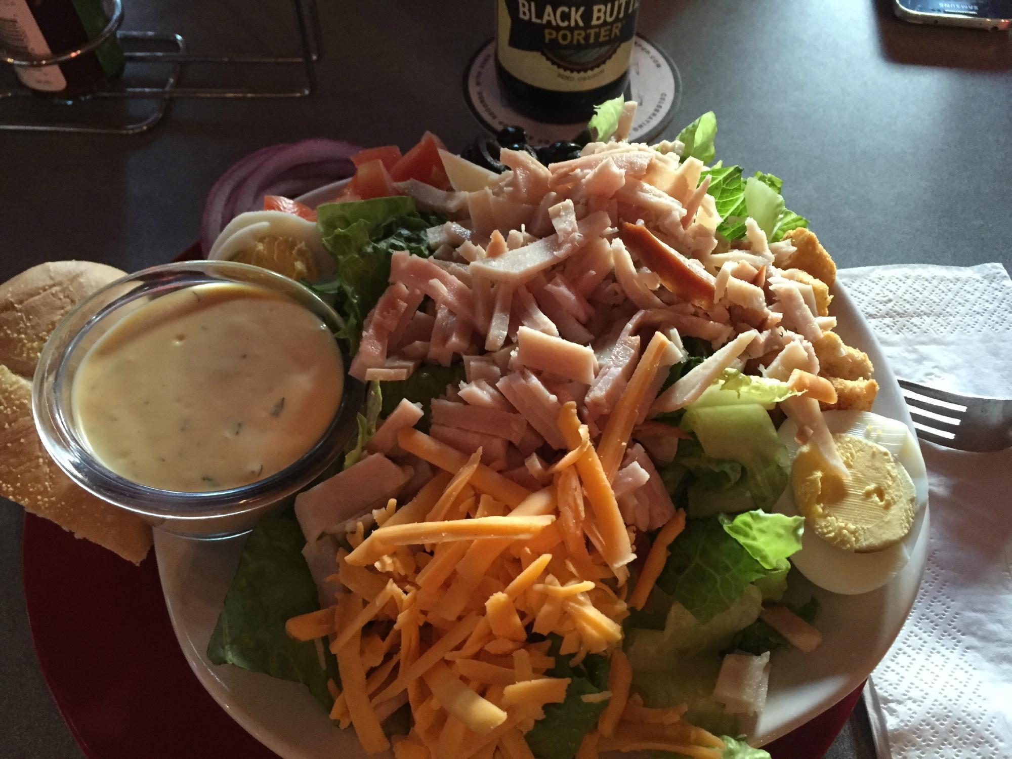 Kelley's Kountry Kafe