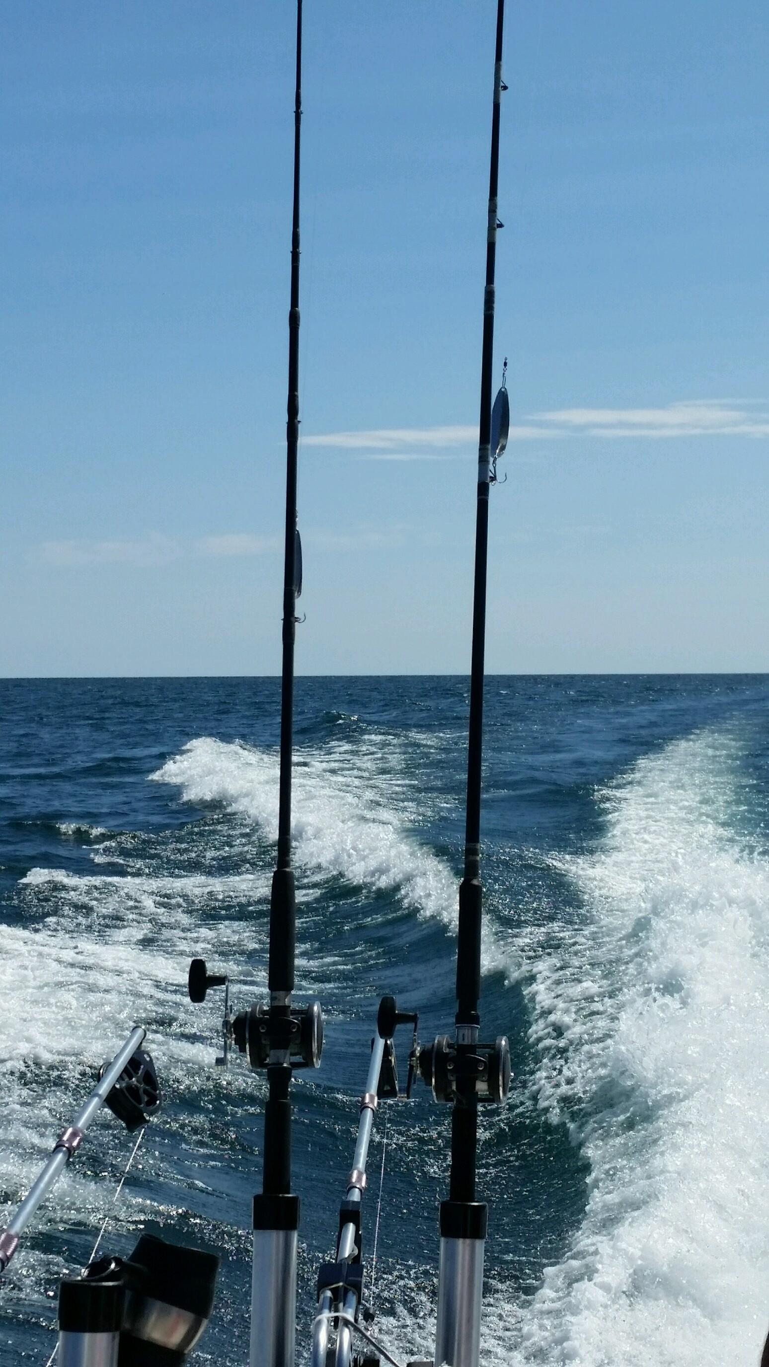 Sturgeon Bay Charters