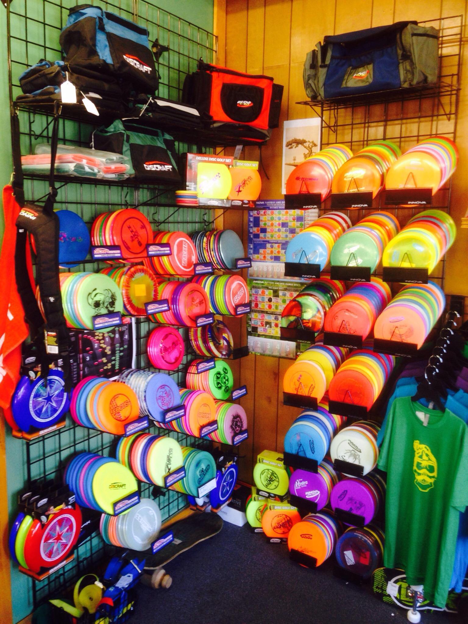McCall Sports Exchange