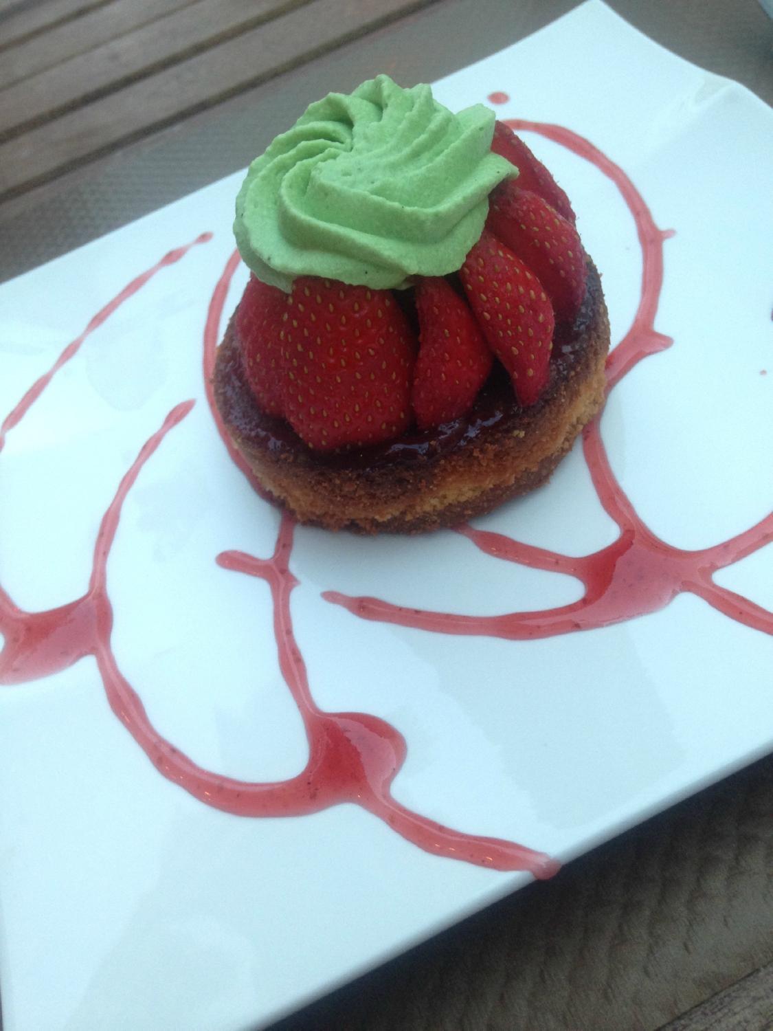 La Trattoria dell'Isola