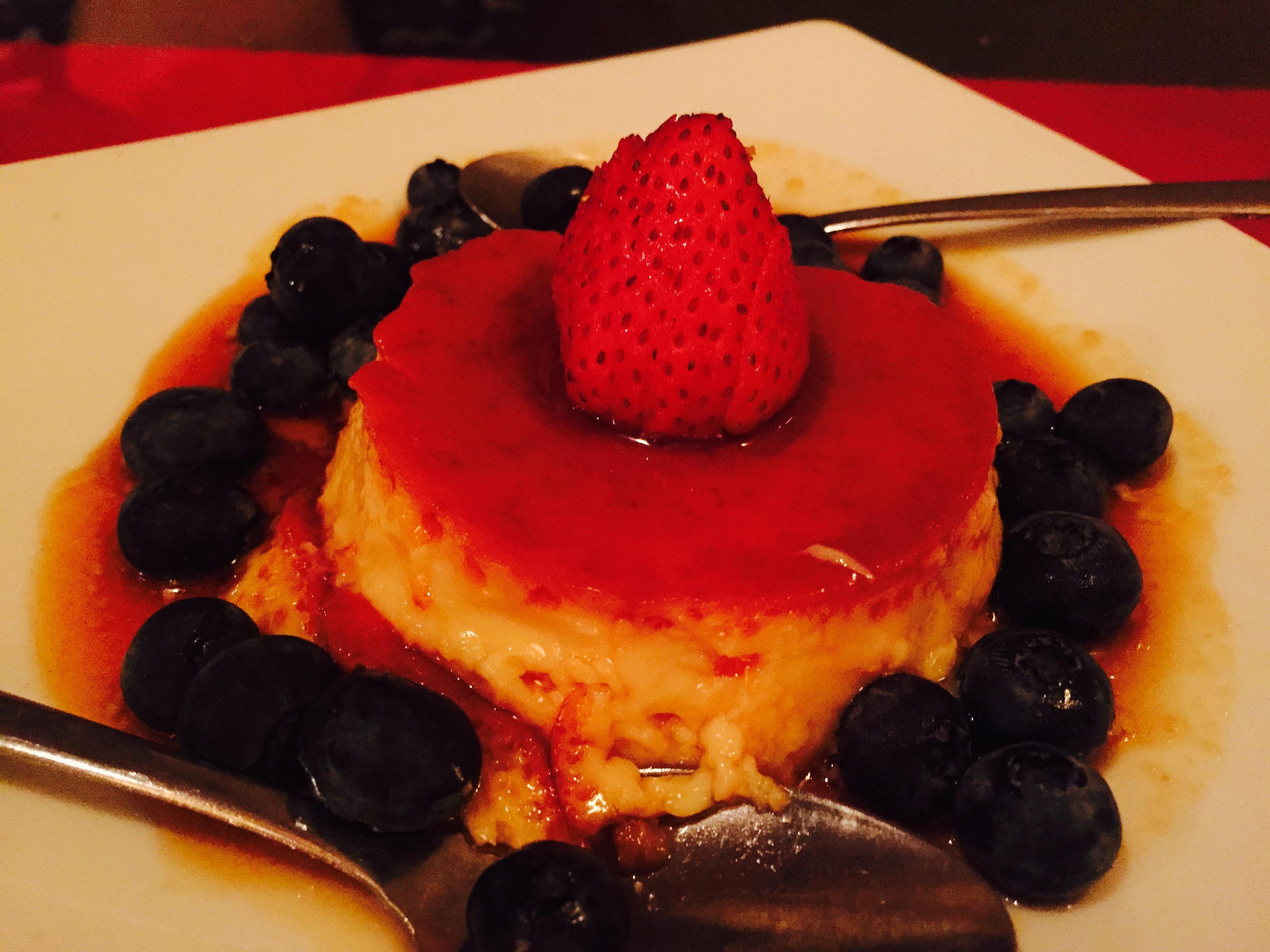 Vino Wine & Tapas Room