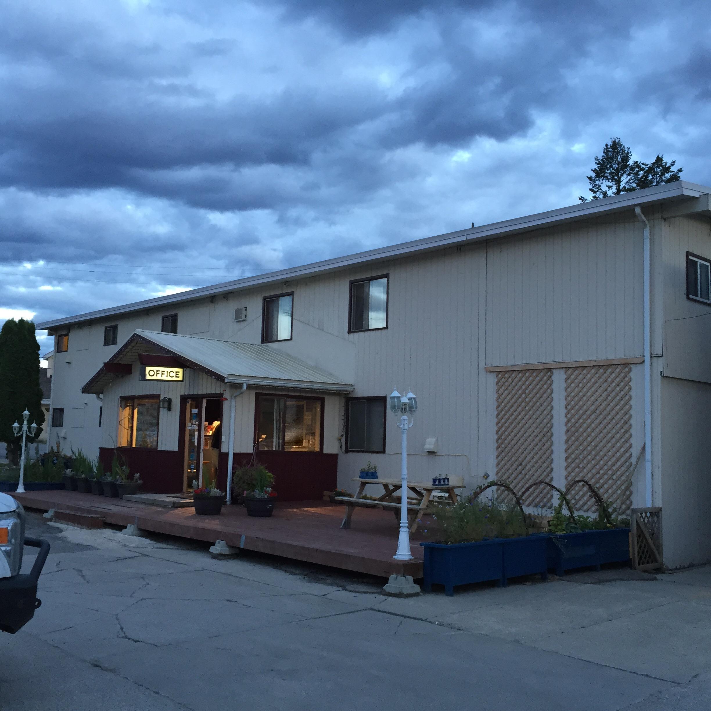 Rondo Motel