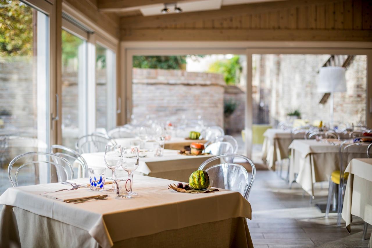 Ristorante Corte Cabiria e Cabiria Wine Bar