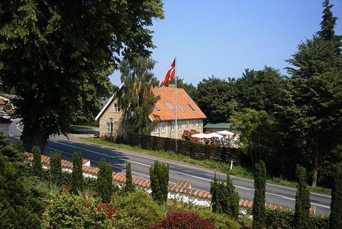 Sigrid og Borge Mohr