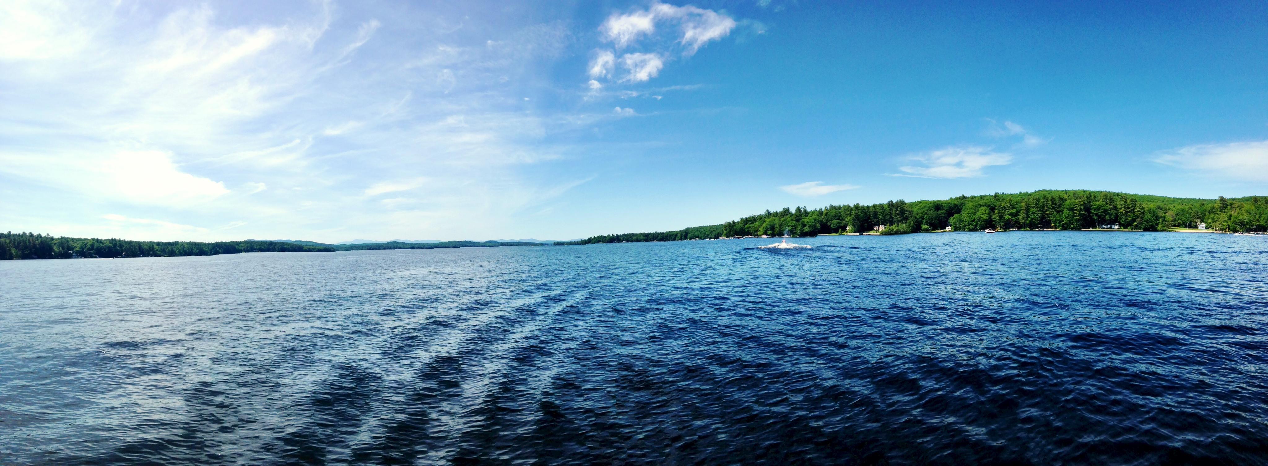 Sandbar Party Cruises