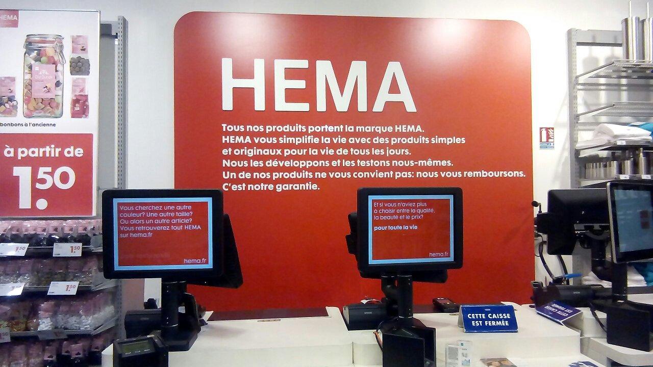 Hema