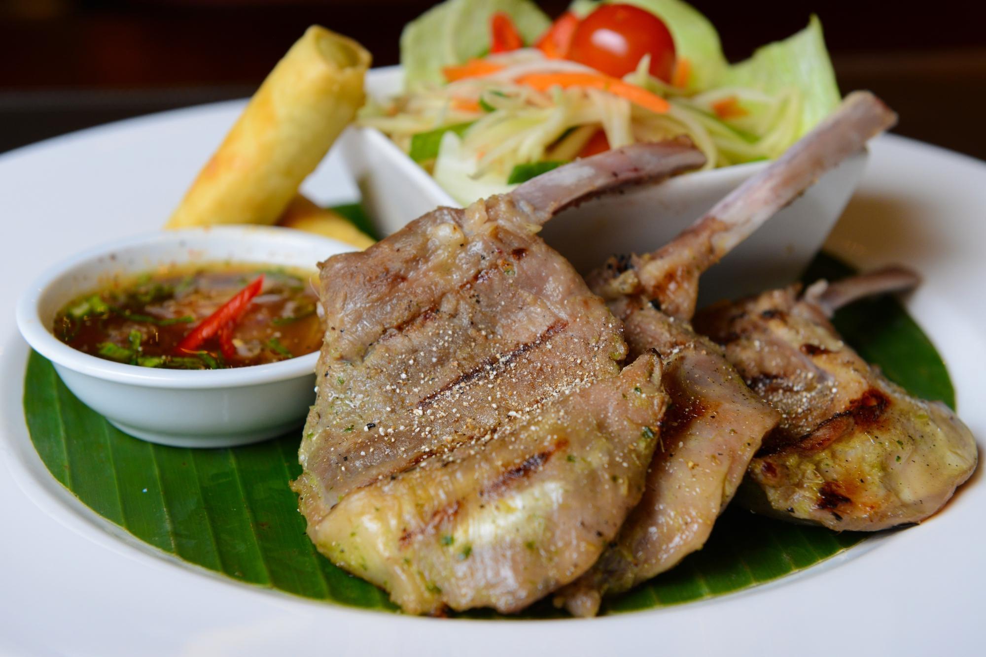 Patara South Kensington