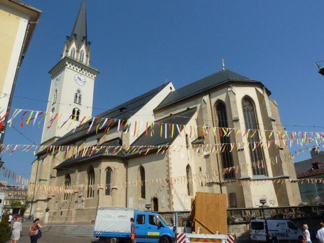 Villach-St. Jakob