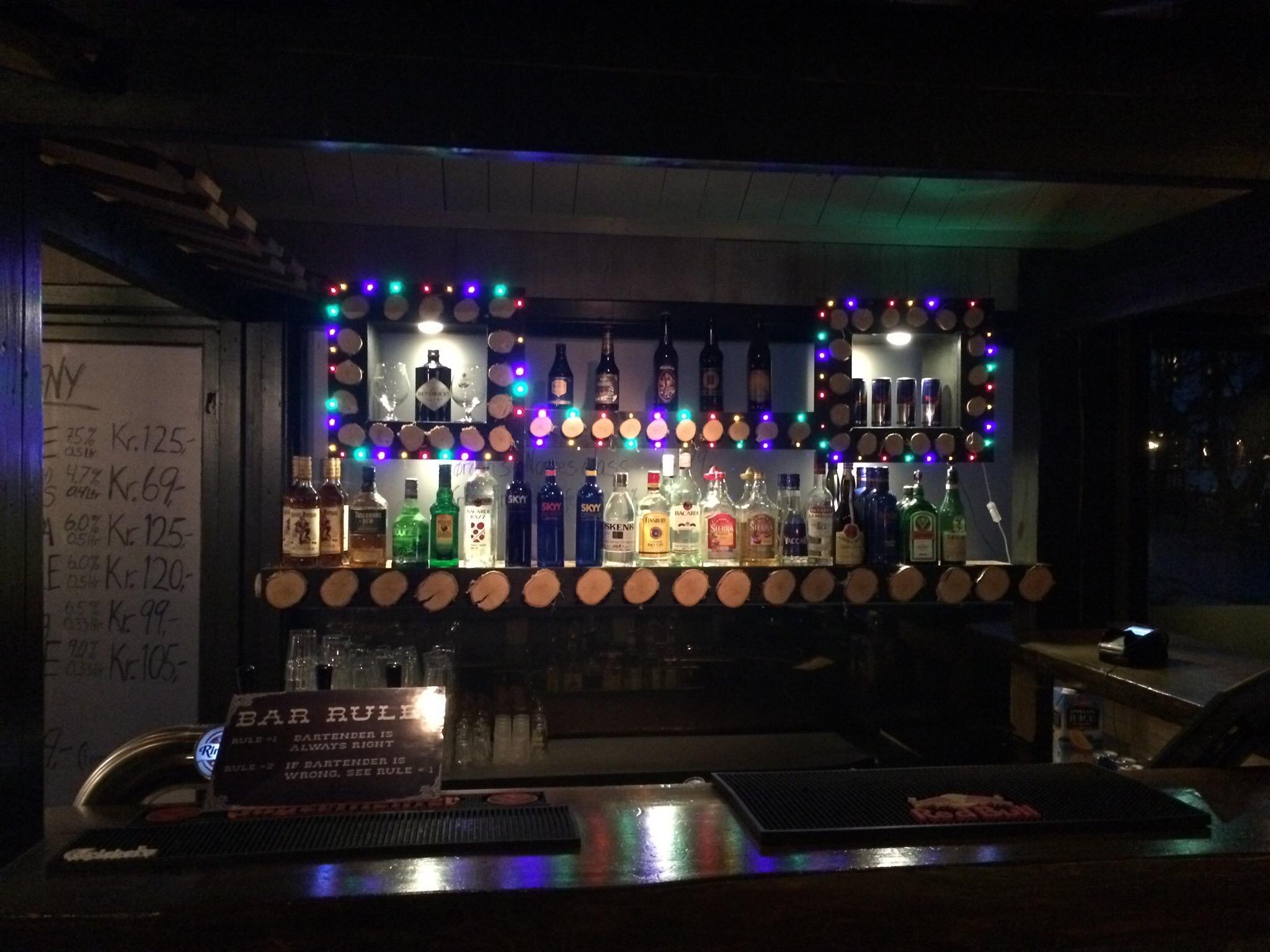 Kvitfjell Pub og Pizza