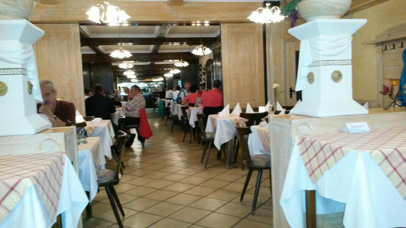 Roma Centro Oberstaufen