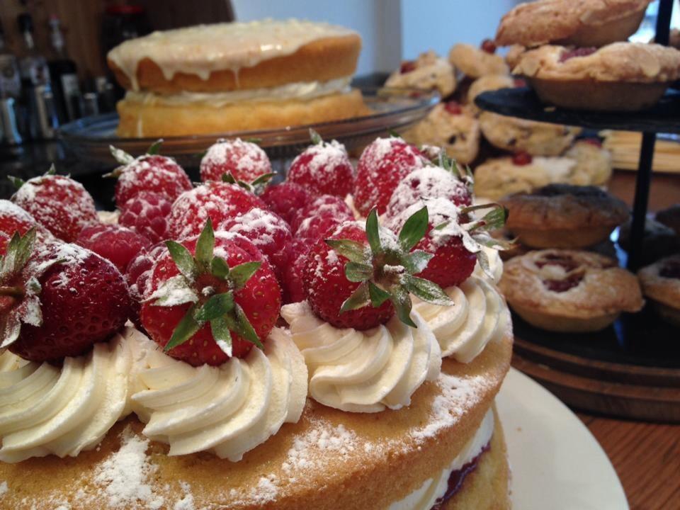 Pomfret's of Wetherby