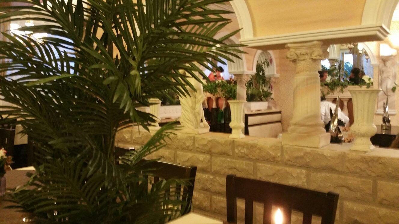 Restaurant Akropolis