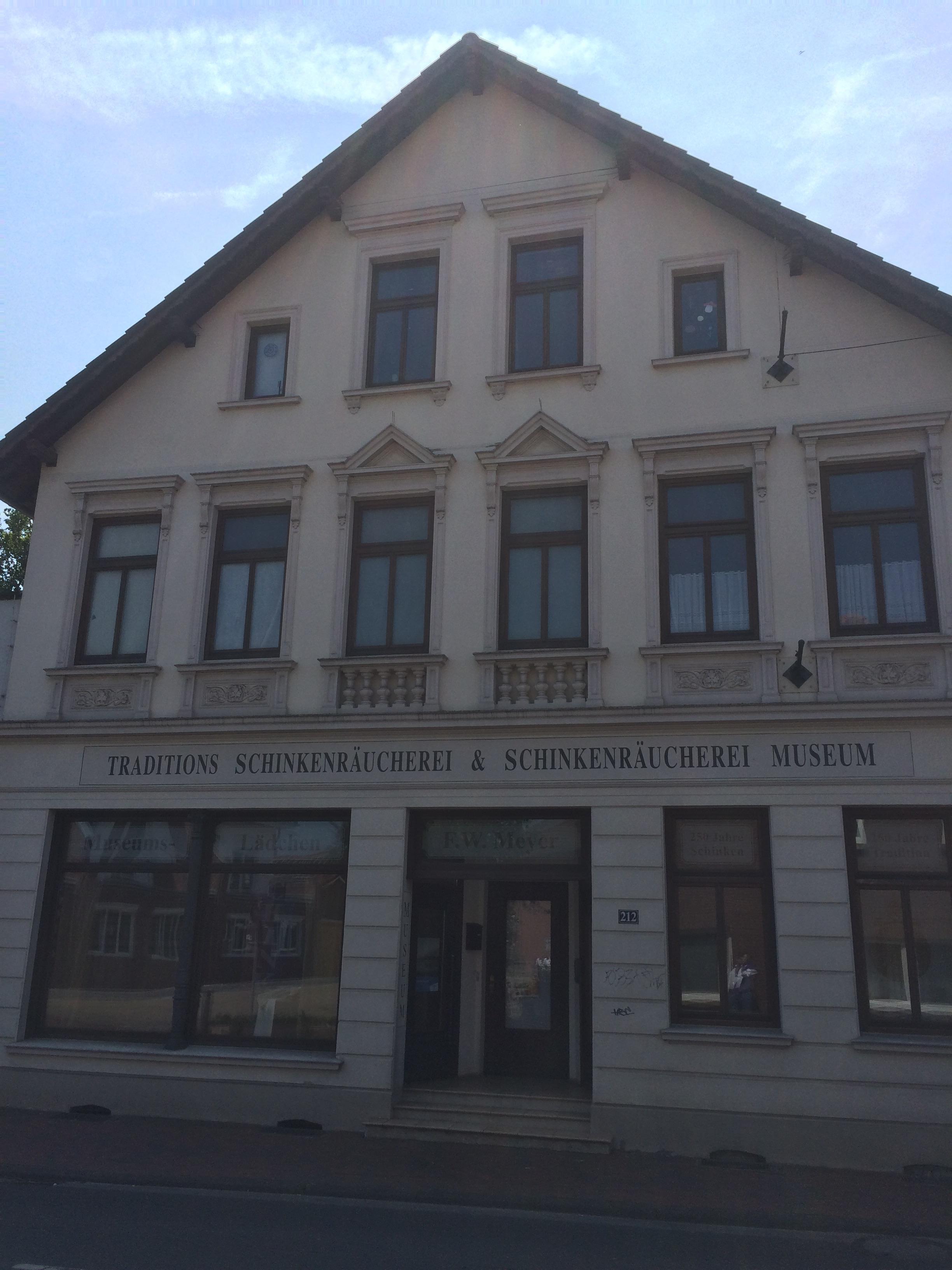 Ammerländer Schinkenmuseum