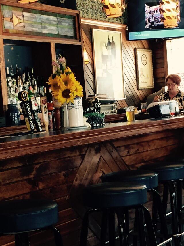 Tip Top Tavern