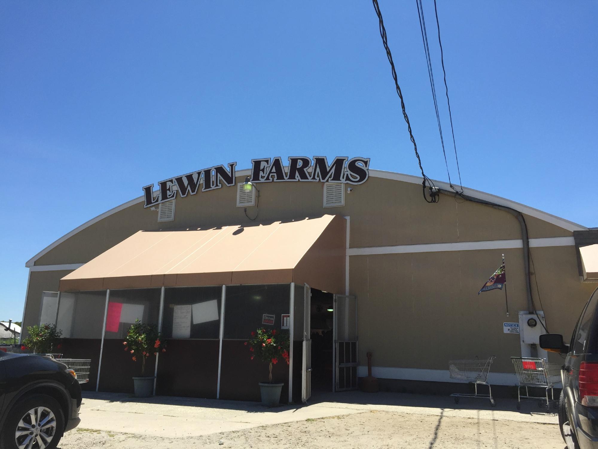 Lewin Farms
