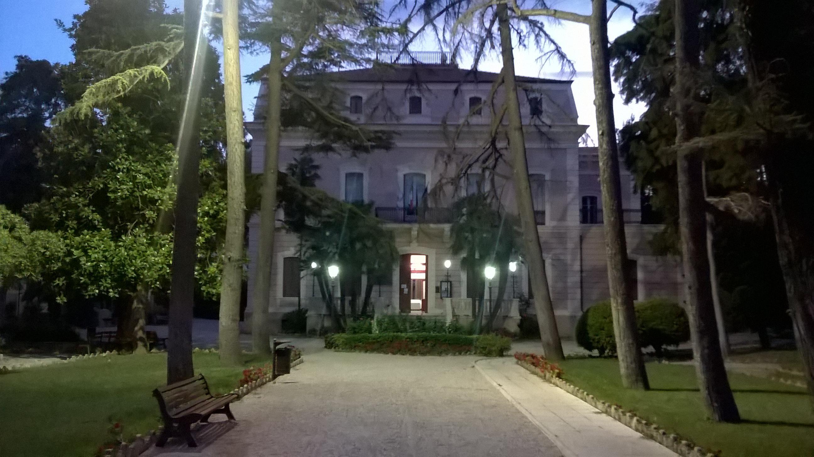 Villa Comunale