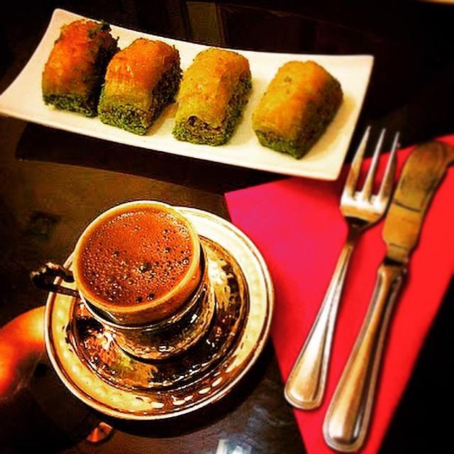 Little Istanbul Place