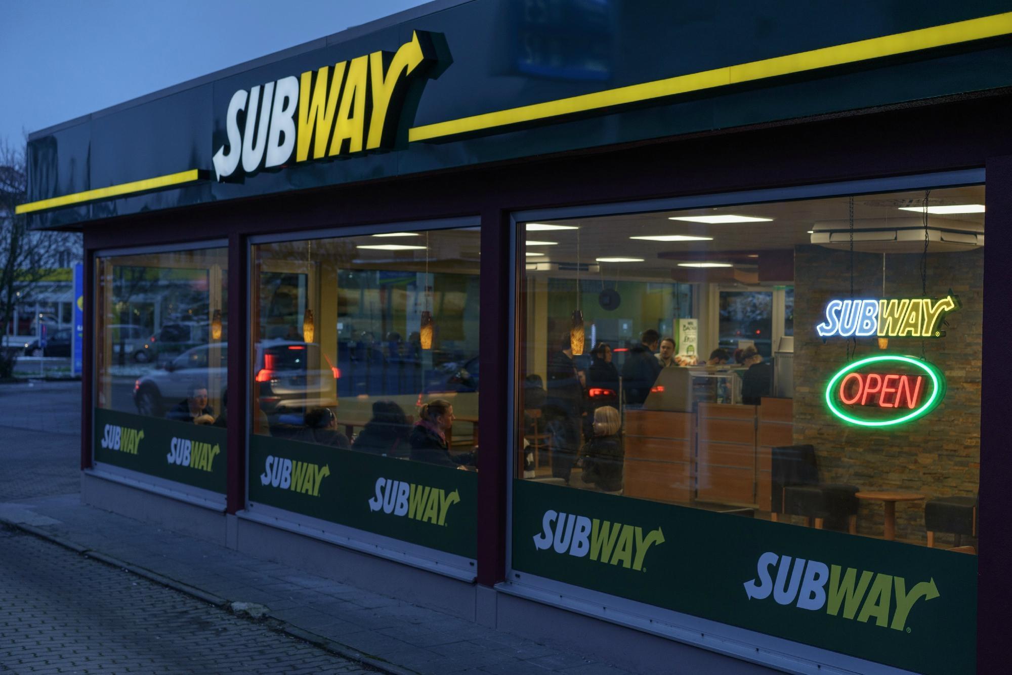 Subway