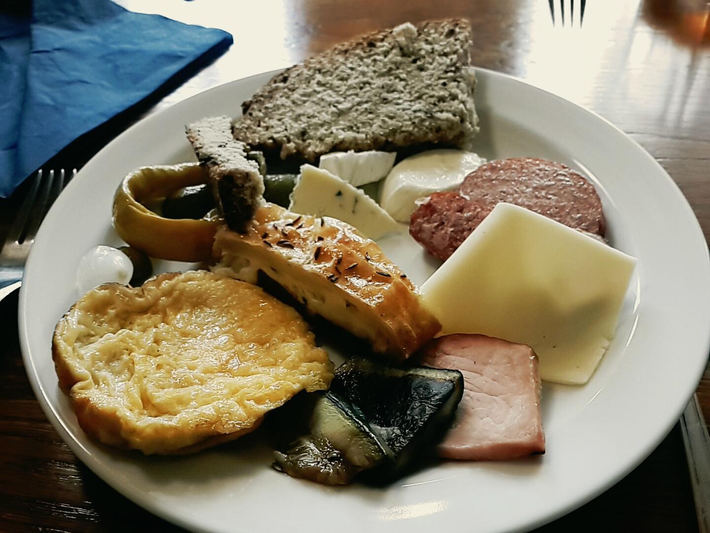 Kavarna U Zlateho jelena