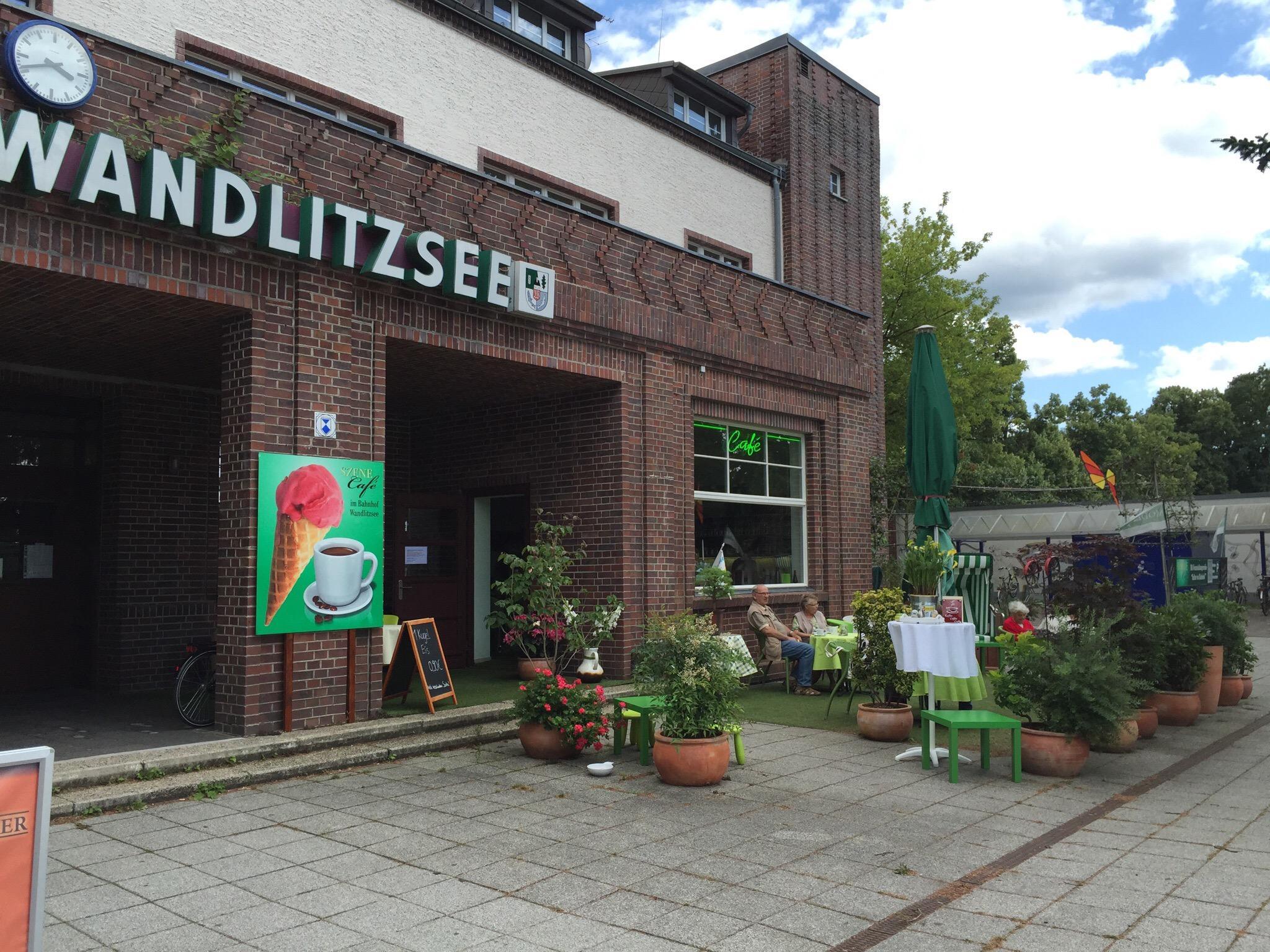 ModeCafe Wandlitz