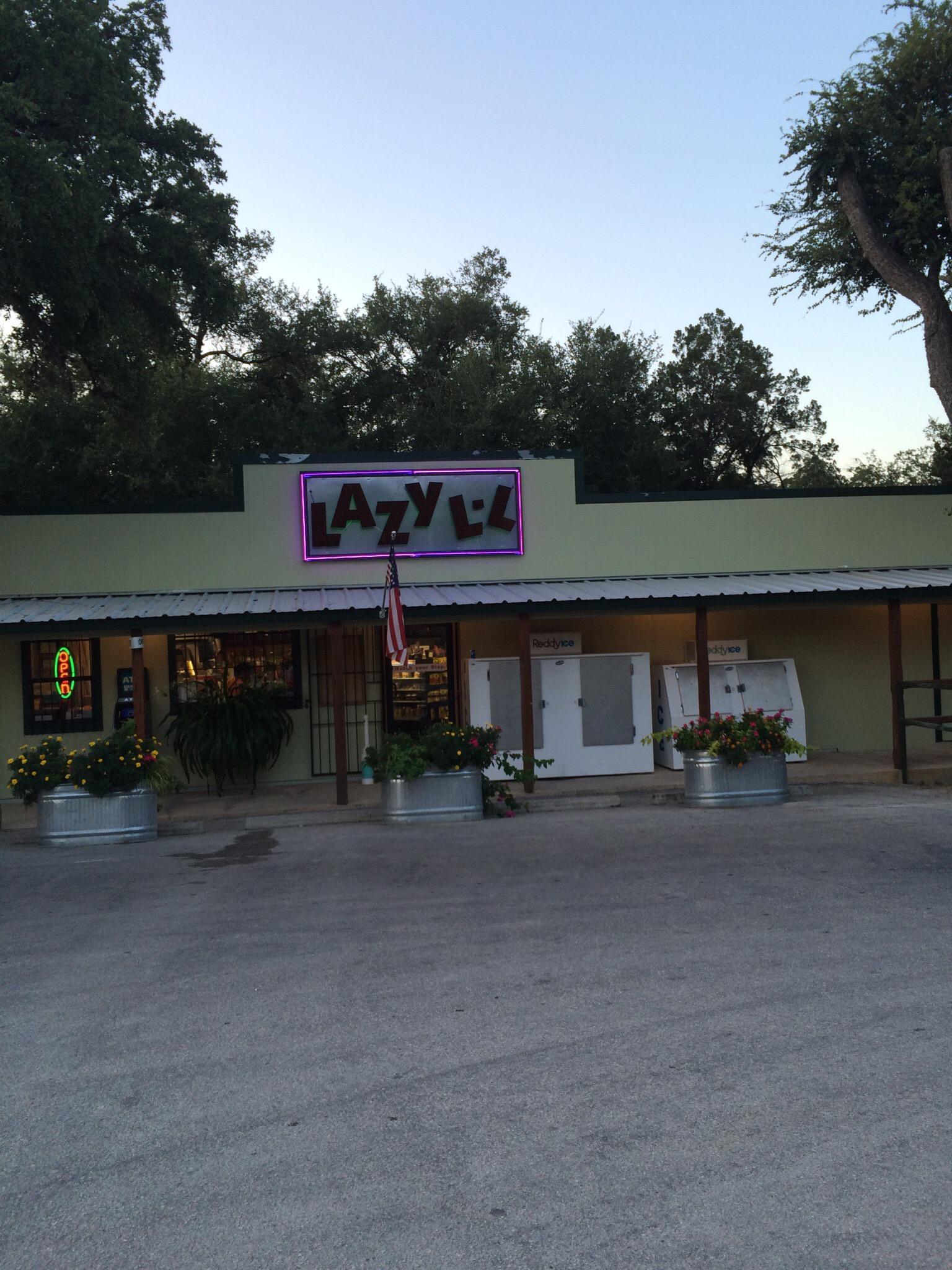 Lazy L & L Campground