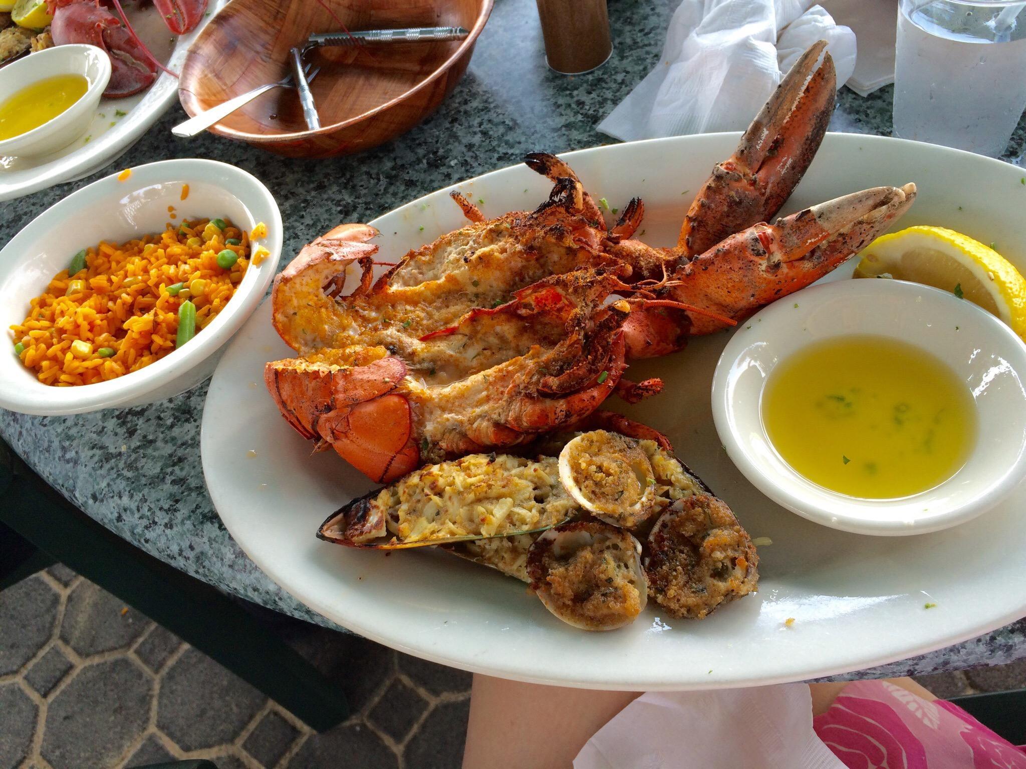 City Island Lobster House