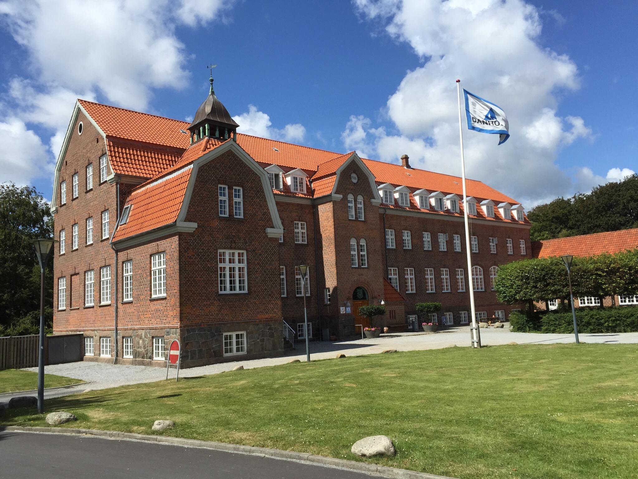 Danhostel Esbjerg