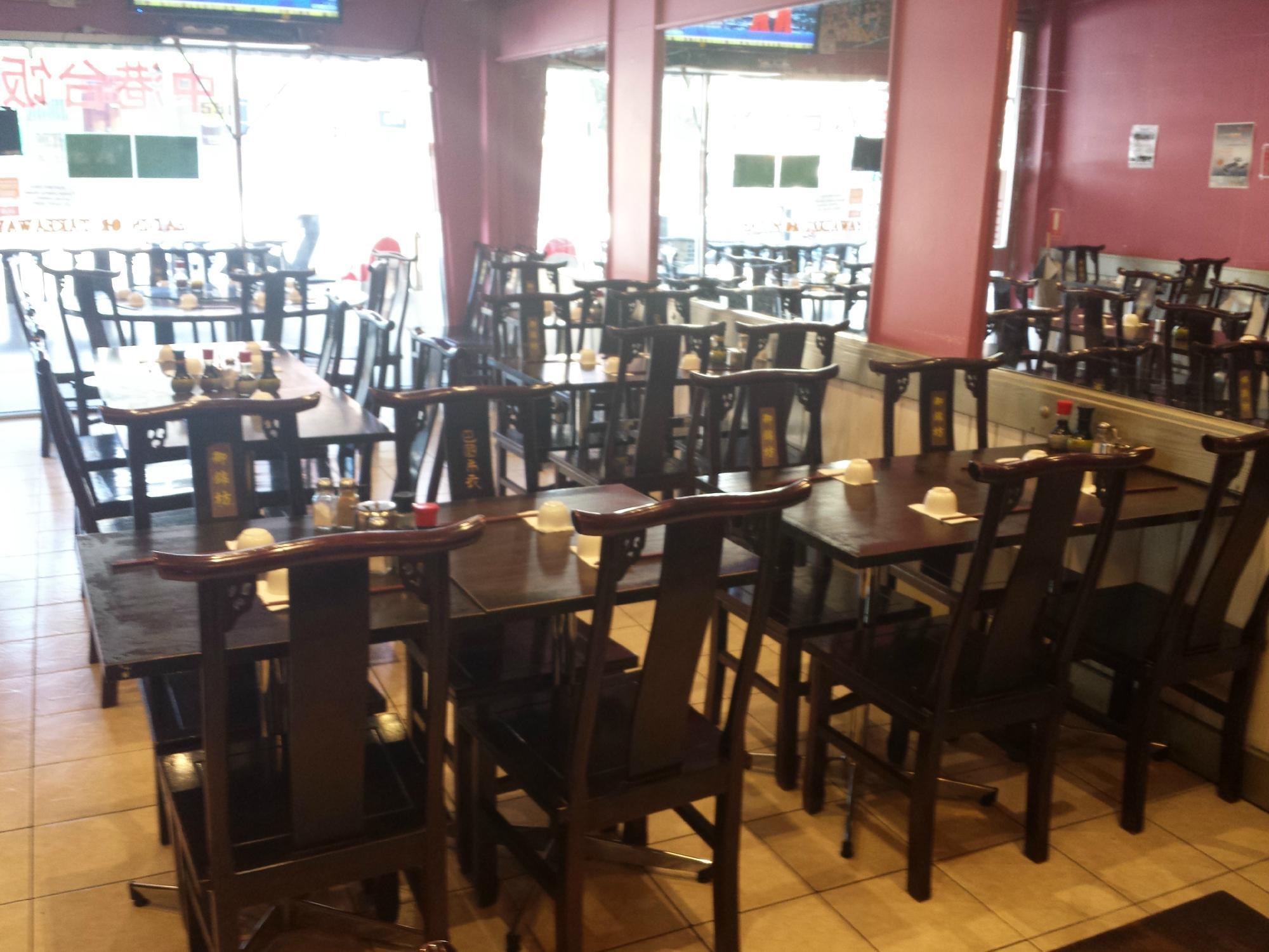 DC Dumpling Specialist