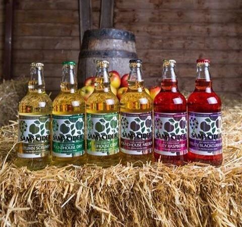 Winkleigh Cider Company