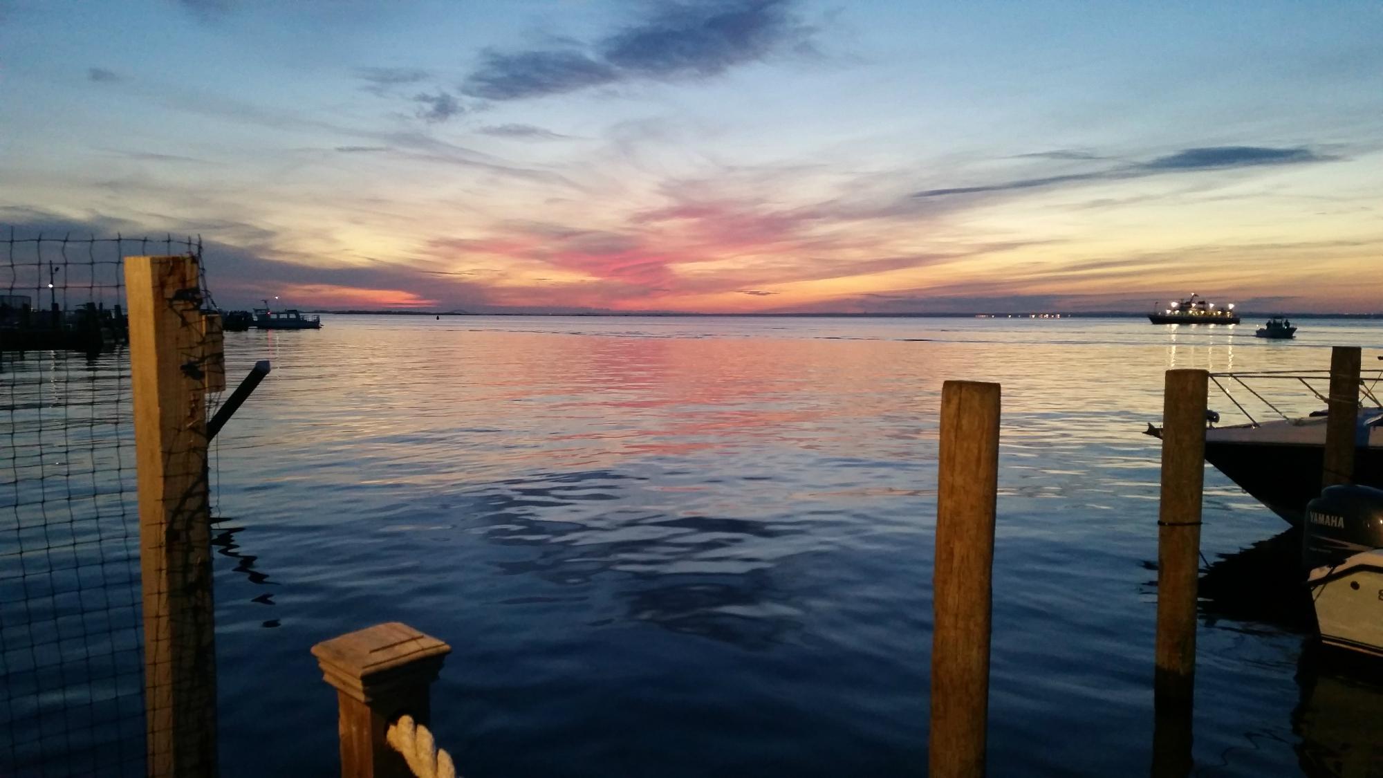 Matthew's Seafood House
