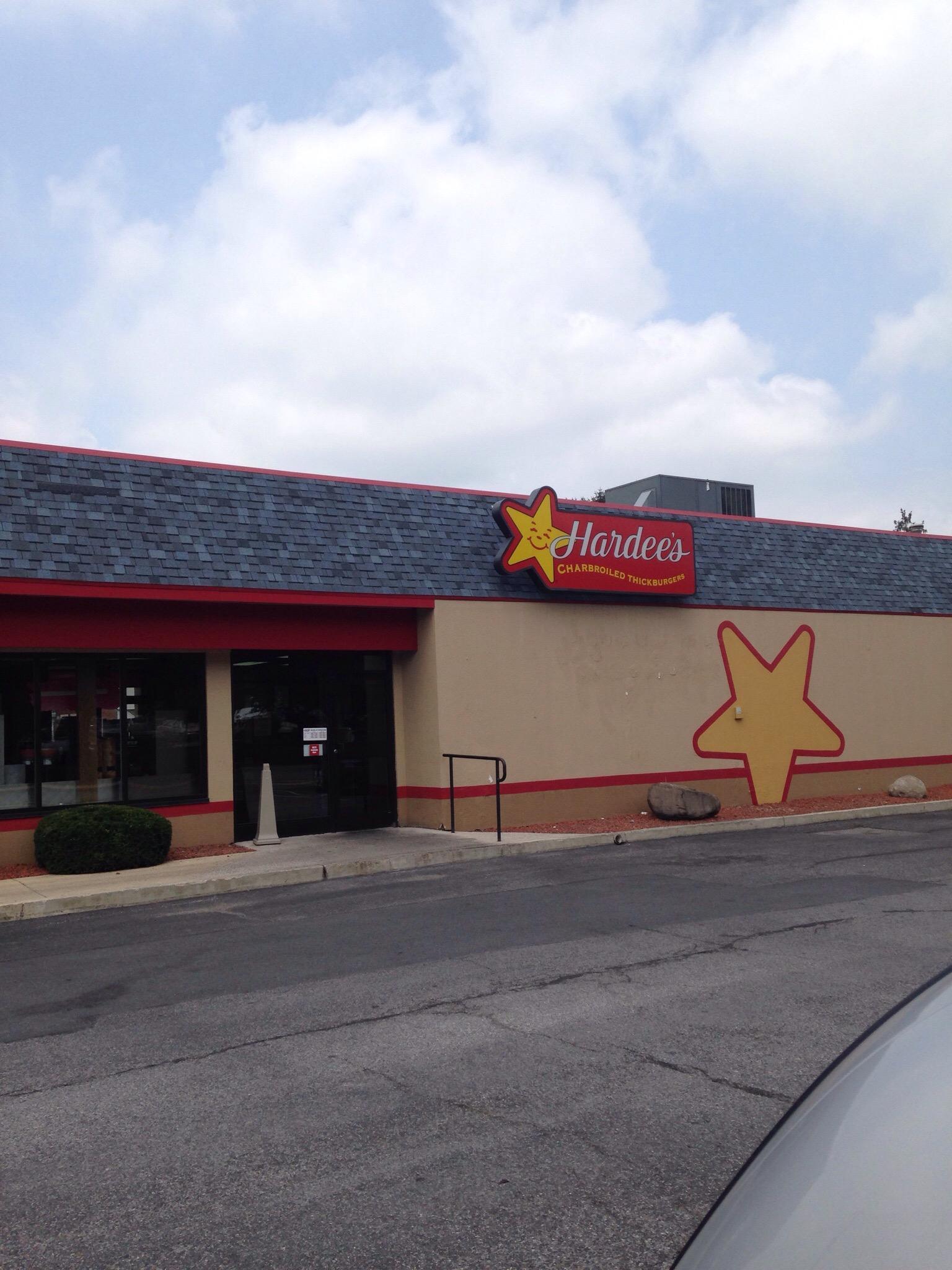 Hardee's