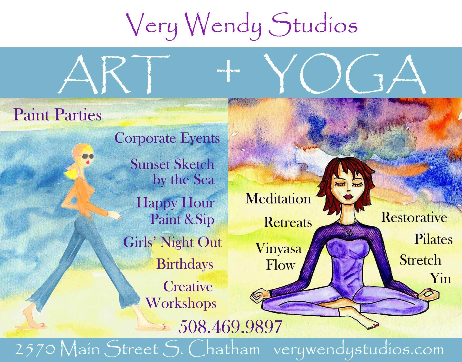 Very Wendy Studios