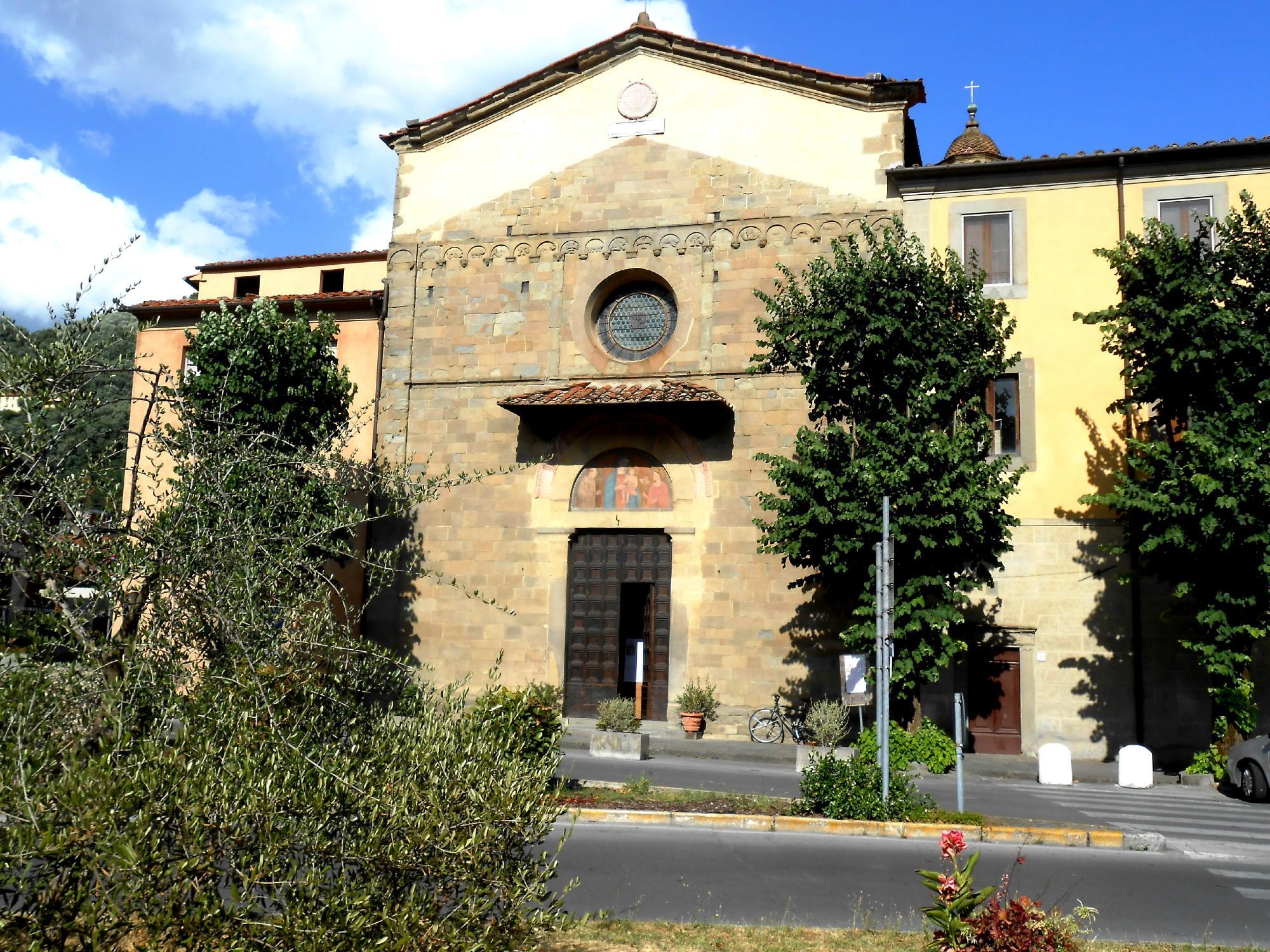 Chiesa di San Francesco