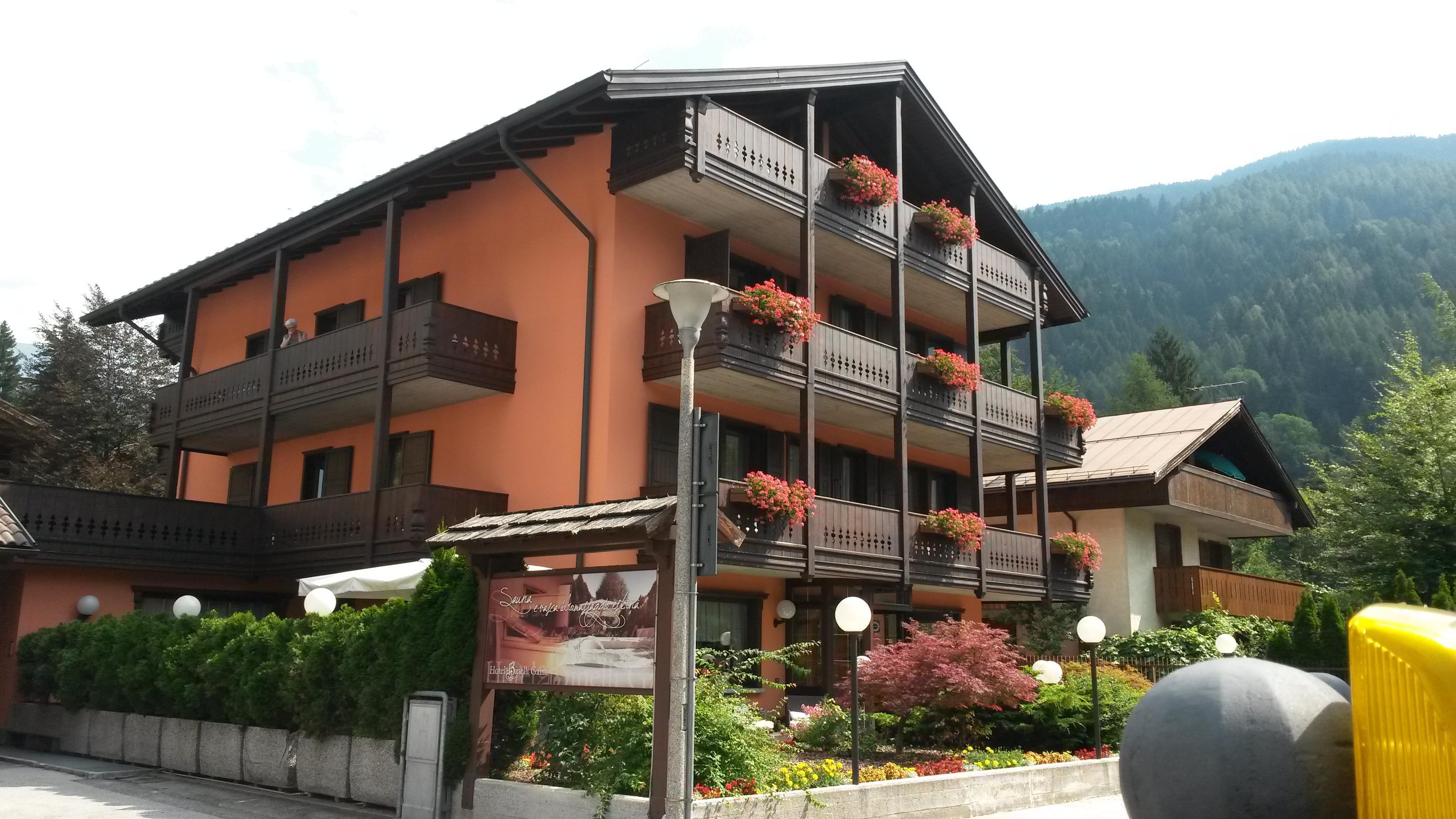 Hotel Binelli