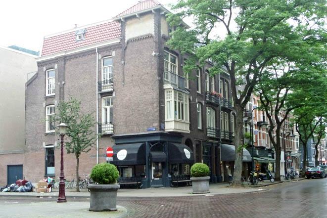 Cornelis Schuytstraat