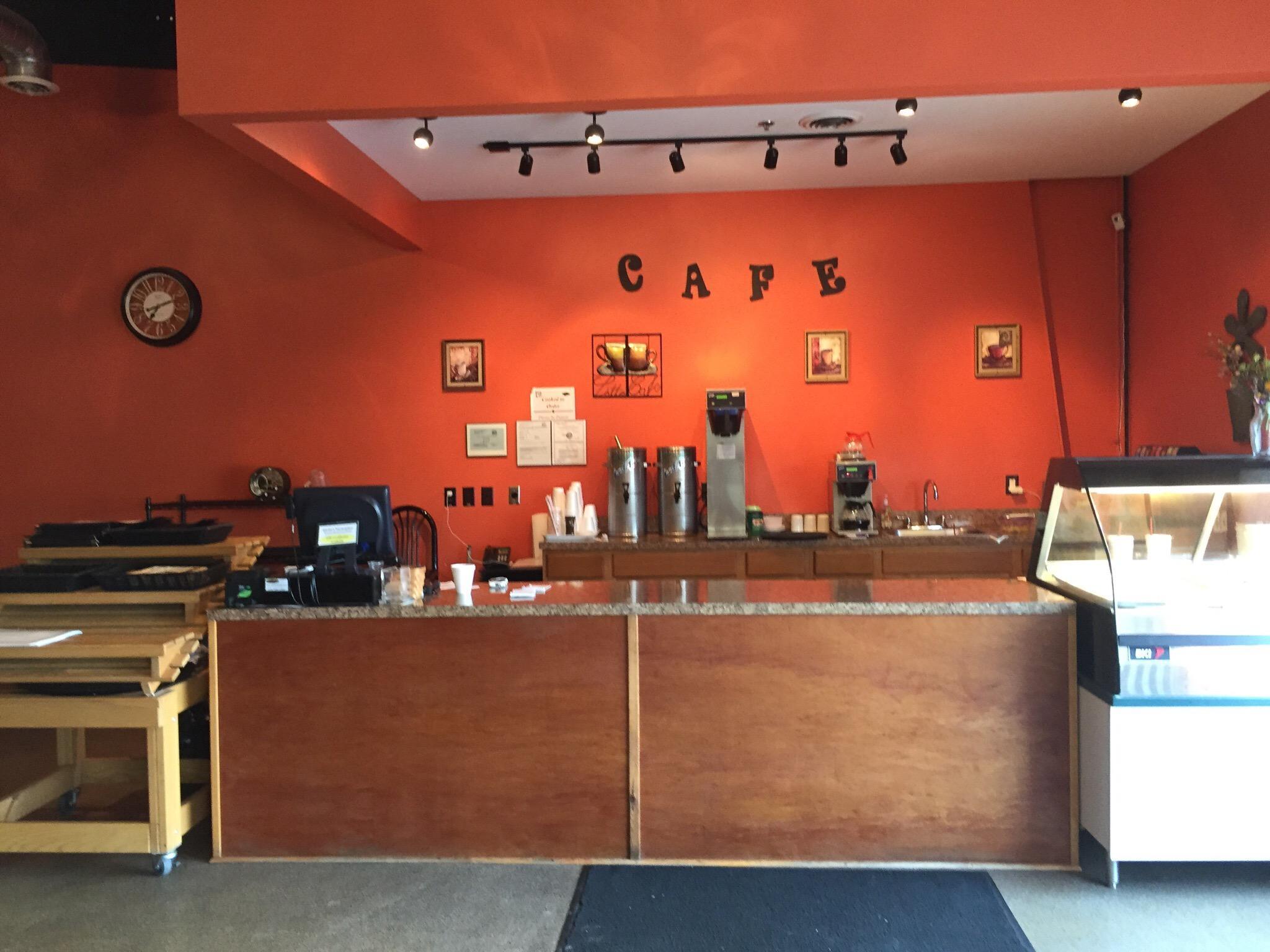 Richie's Market Place
