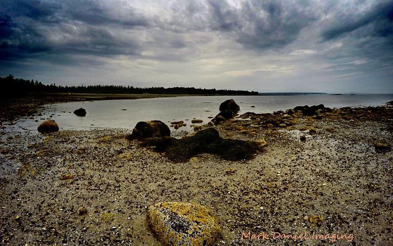 Lamoine State Park Campground