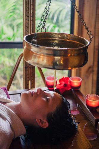 Ayurveda & Yoga Therapy Clinic