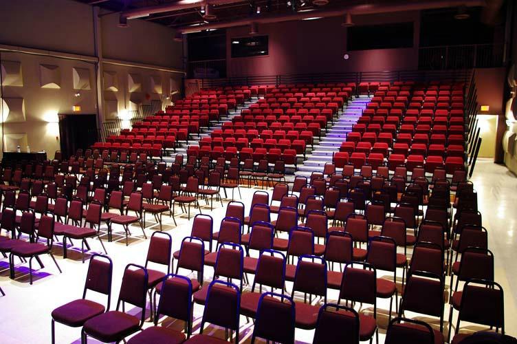 Prairie Fusion Arts & Entertainment