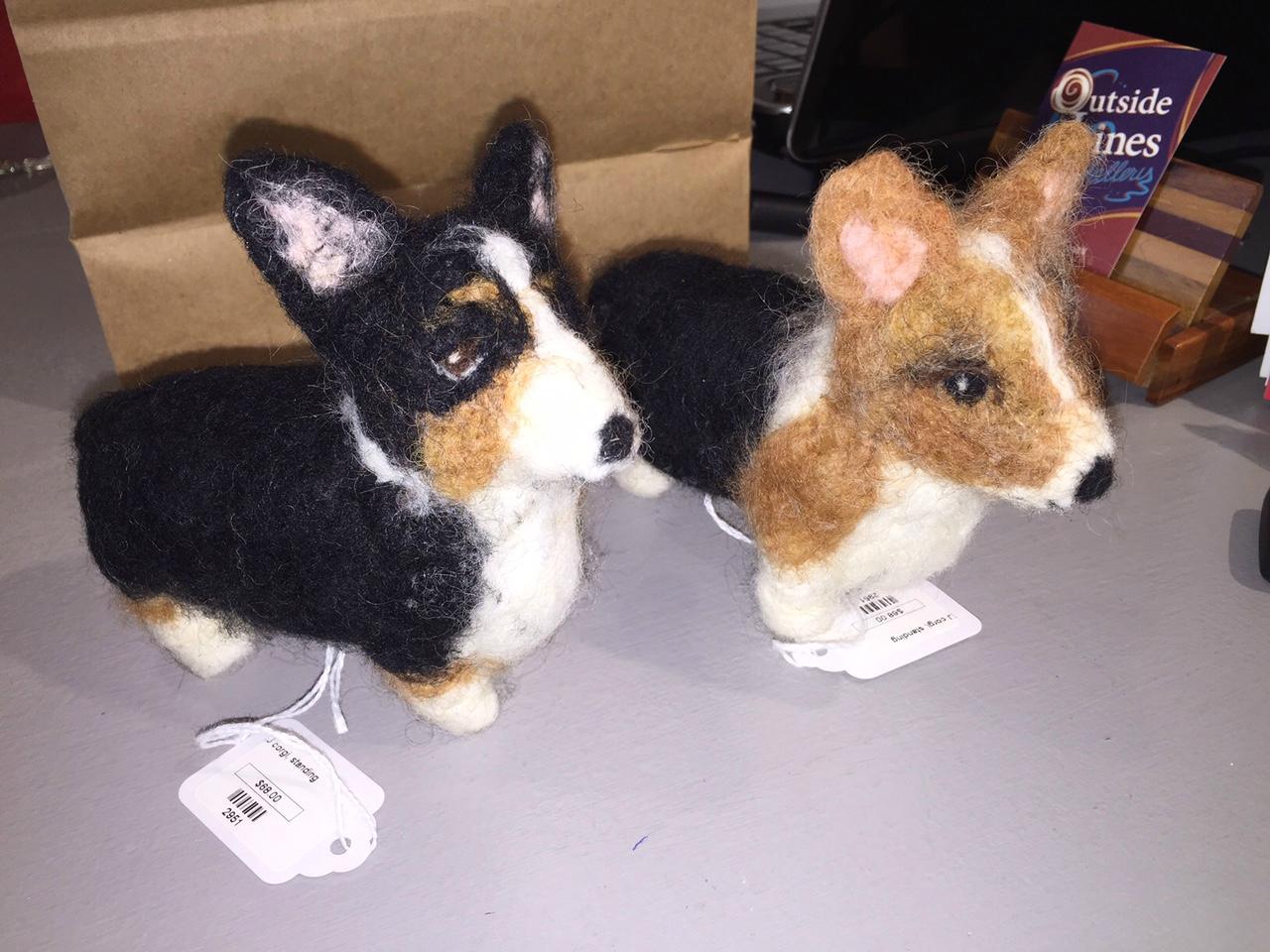 Outside the Lines Art Gallery