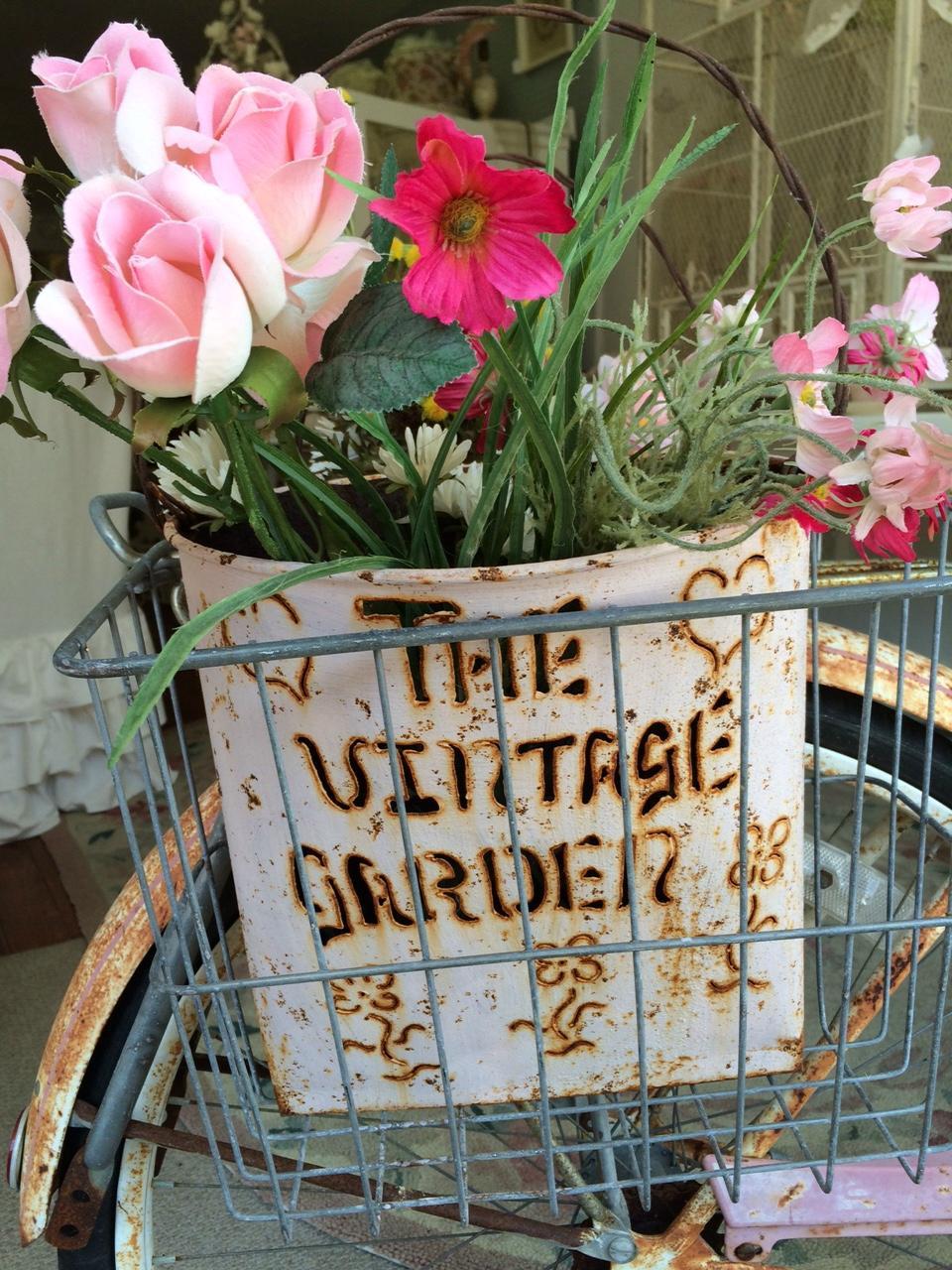 The Vintage Garden