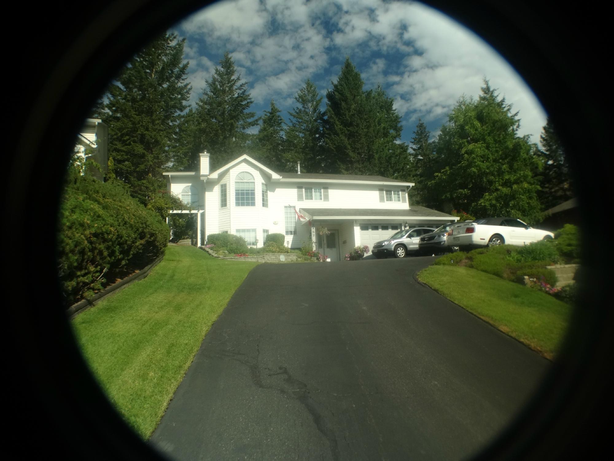 Alexandria House Bed & Breakfast