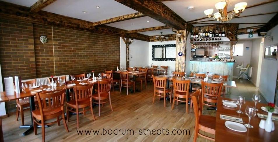 Bodrum Restaurant