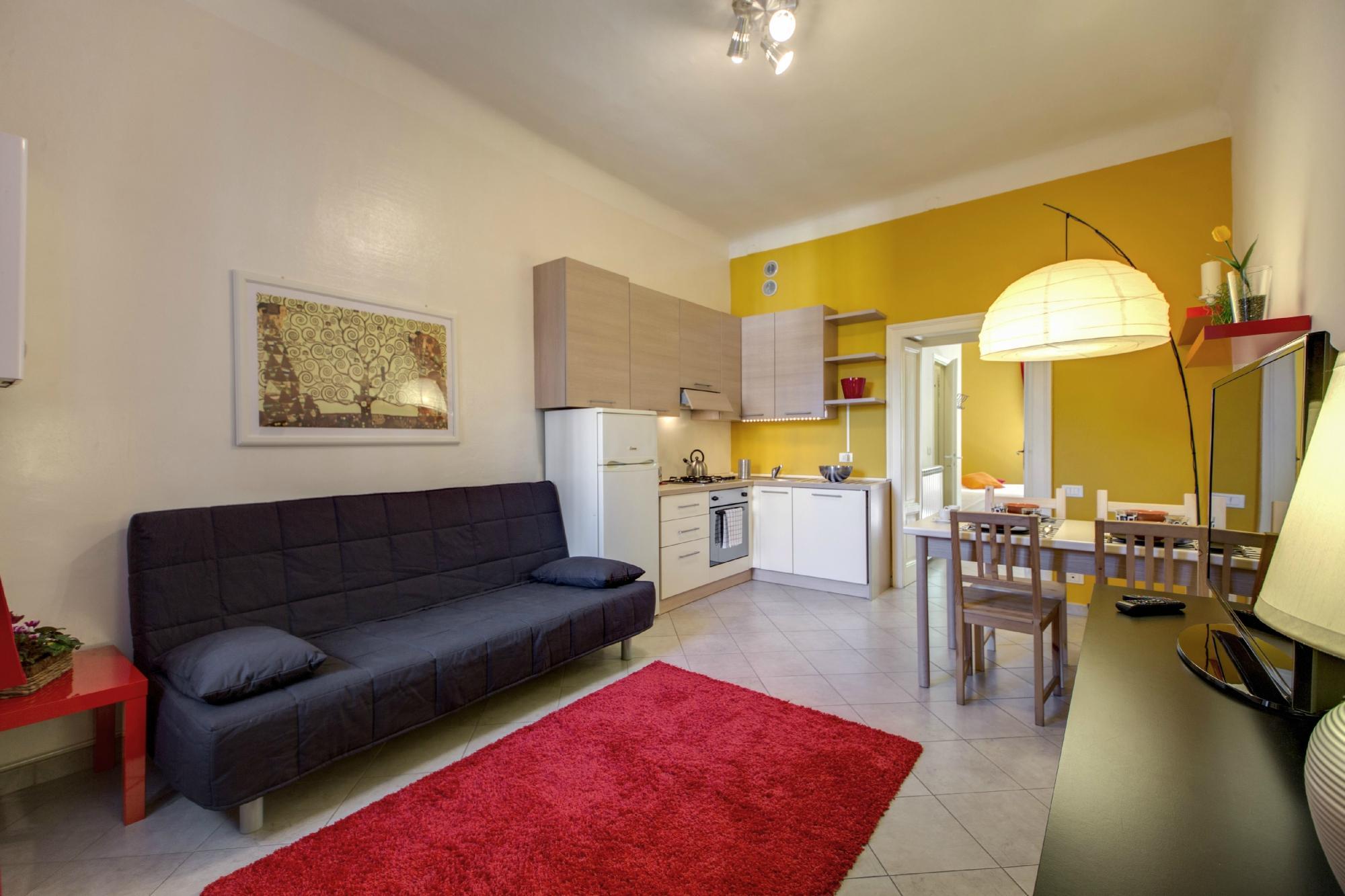 Fiera Milano Apartments Cenisio