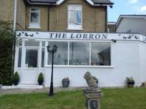 Lorron Hotel
